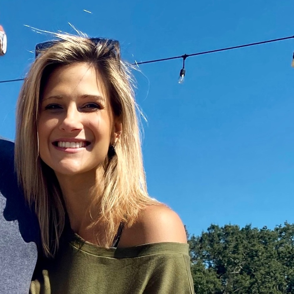 Meet your Posher, Lindsay